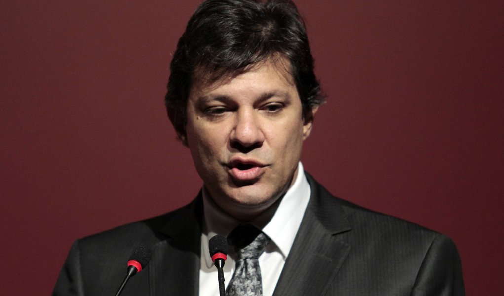 Haddad: nova decisão sobre Enem "fez justiça" a estudantes