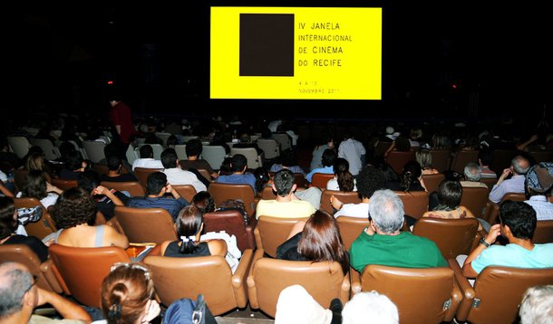Mostra internacional de cinema chega ao Recife