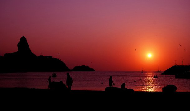 CPRH é mantido como órgão que licencia cruzeiros