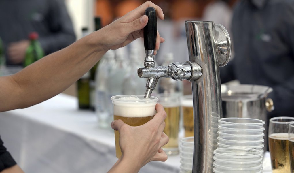 Calor, folia e vendas em alta neste Carnaval