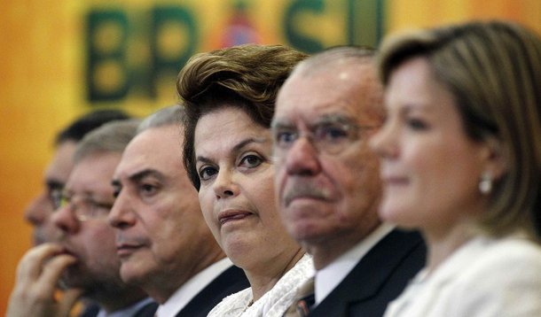 Governo investirá R$ 4 bi até 2014 para combater o crack