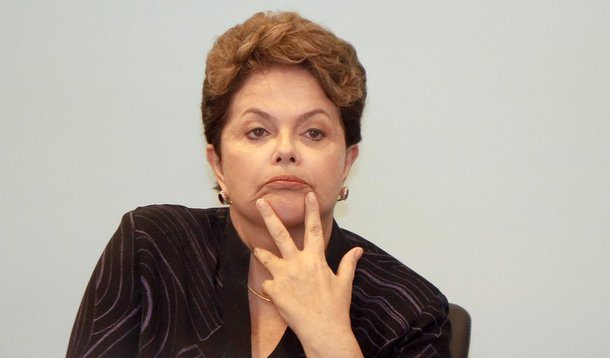 Dilma veta propaganda de cigarro em shows e esportes