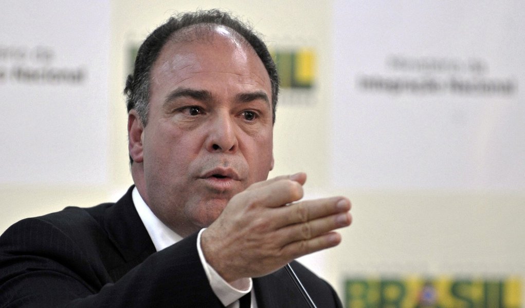 Bezerra Coelho sem definições sobre o futuro