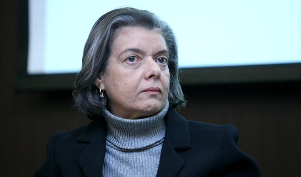 Quem é a mineira que preside o Tribunal Superior Eleitoral