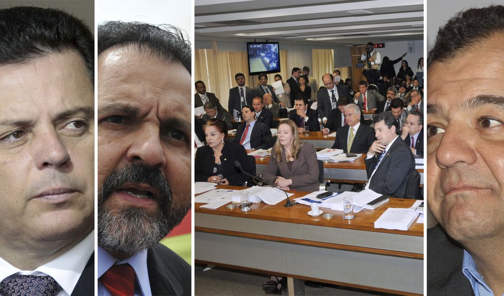 Agnelo: "Respeito a CPI, mas convocação é injusta"