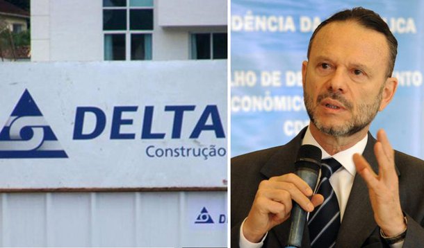 BNDES nega o que mercado diz de Delta-J&F