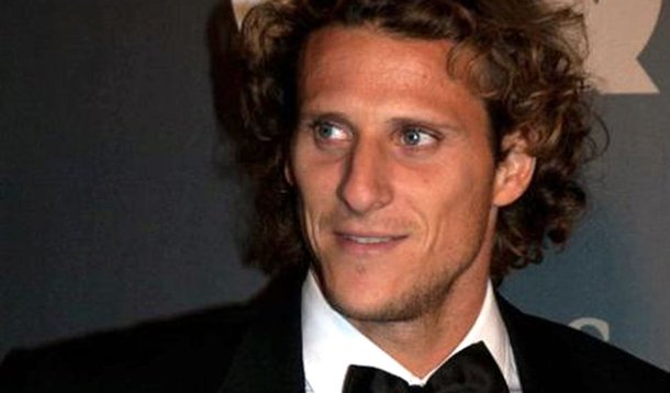Atlético topa pagar R$ 23 milhões para ter Forlán