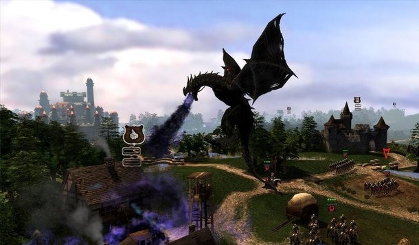 Sucesso em livro e na tevê, Game of Thrones chega aos games