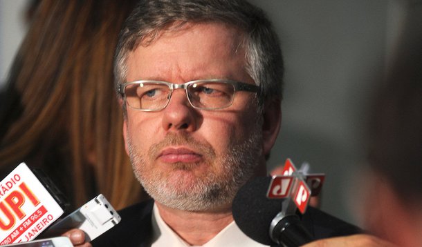 Marco Maia diz que CPMI não preservará ninguém