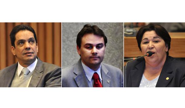 Governistas do DF evitam mexer na caixa de marimbondos