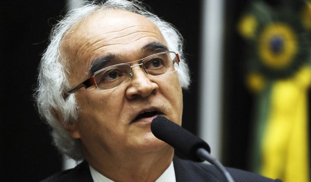 “Já passou da hora dele ser punido”