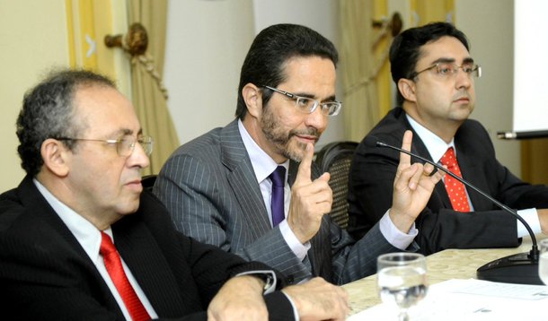 PPP do saneamento passará por consulta pública