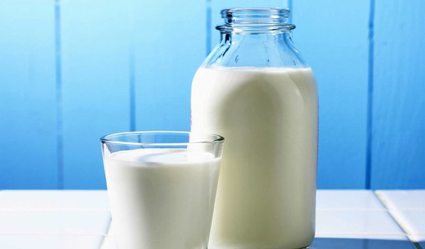 Embrapa desenvolve bebida para pessoas alérgicas a leite