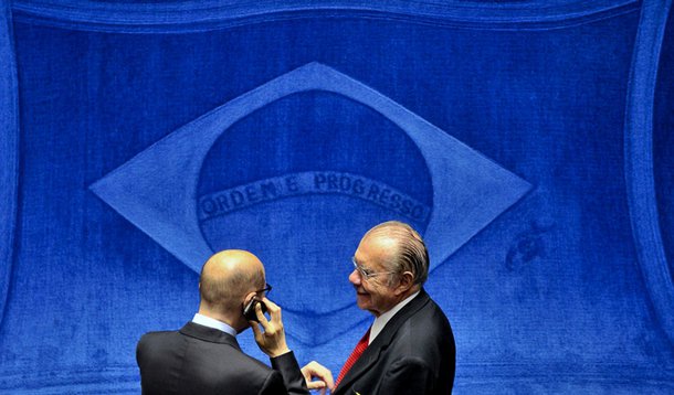 Senado aprova uso de FGTS em obras da Copa