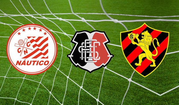 FPF divulga tabela do Pernambucano 2012