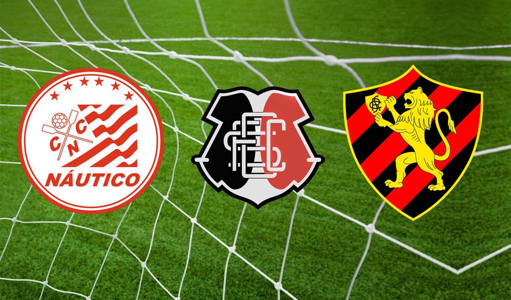 FPF divulga tabela do Pernambucano 2012