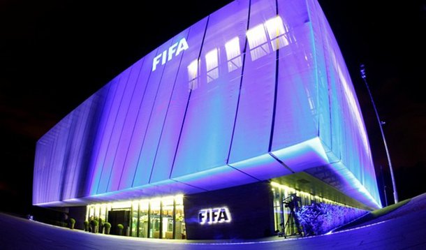 Fifa e políticos ajudaram a derrubar Orlando Silva