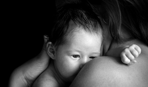 Redução histórica na mortalidade materna