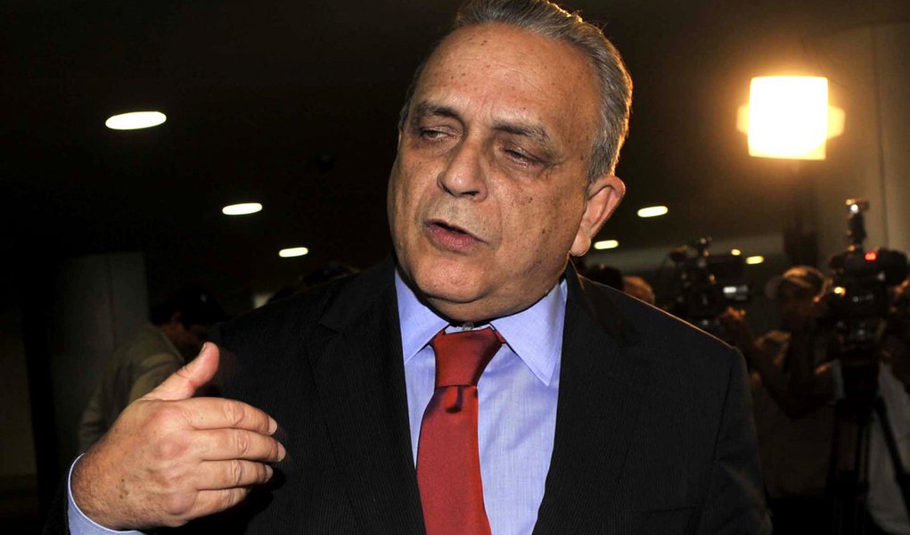 Se Jarbas quiser criar novamente a União por PE, tô fora