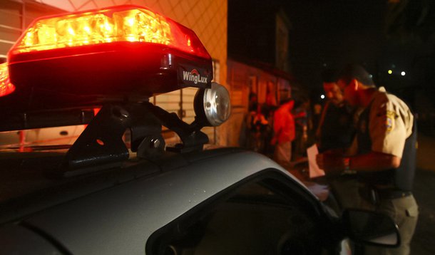 Policiamento reforçado para o Réveillon