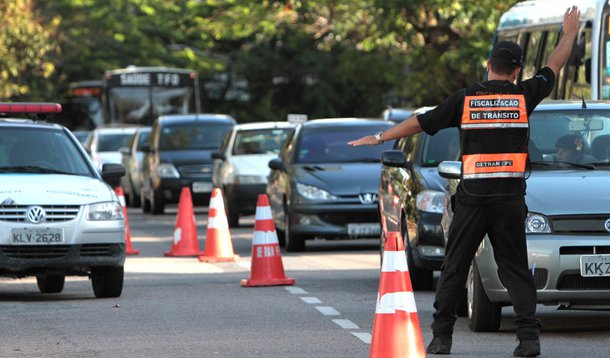CTTU programa nova série de intervenções no trânsito
