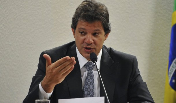 Haddad promete procurar Marta em busca de apoio