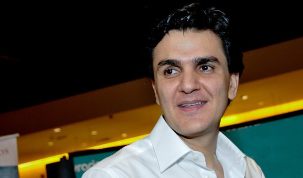 Vice de Chalita pode ser do PSDB, do PSD, do DEM...