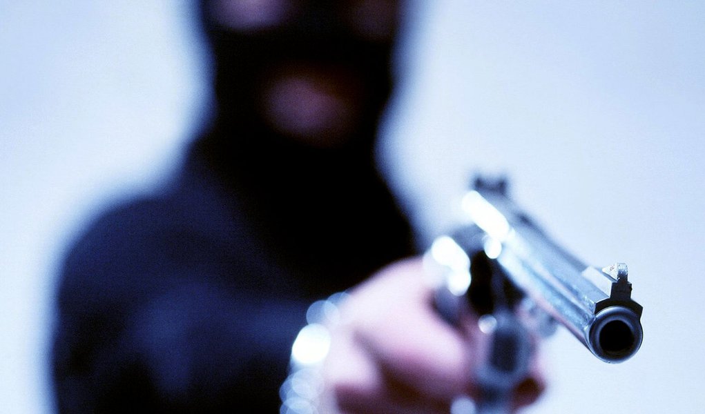 Recife entre as 50 mais violentas do mundo