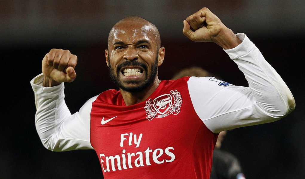 O retorno consagrador de Henry