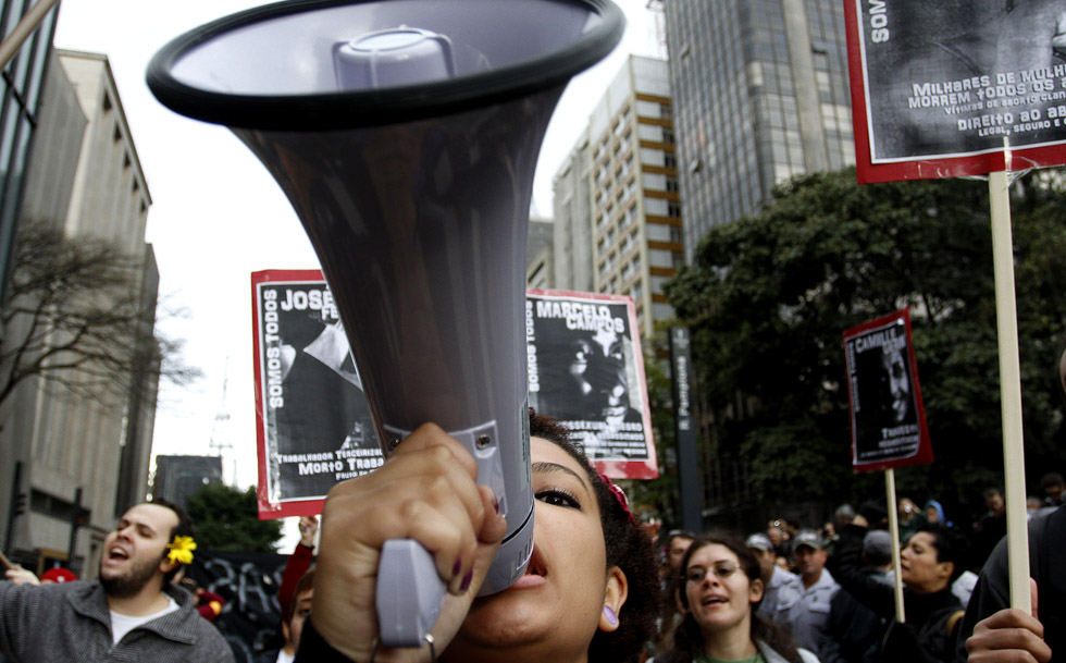 A condição humana