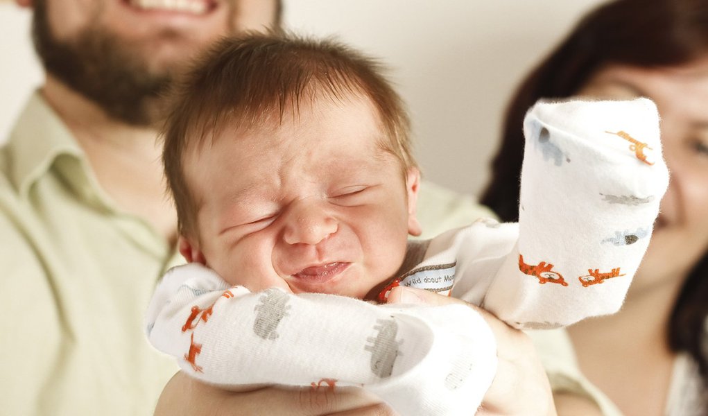  Projeto prevê gratuidade do teste do Olhinho no Recife 