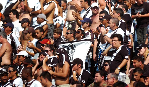 Uma vaga em aberto na Segundona