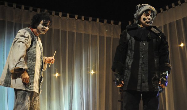 Artistas denunciam atraso no pagamento de prêmio da Prefeitura do Recife