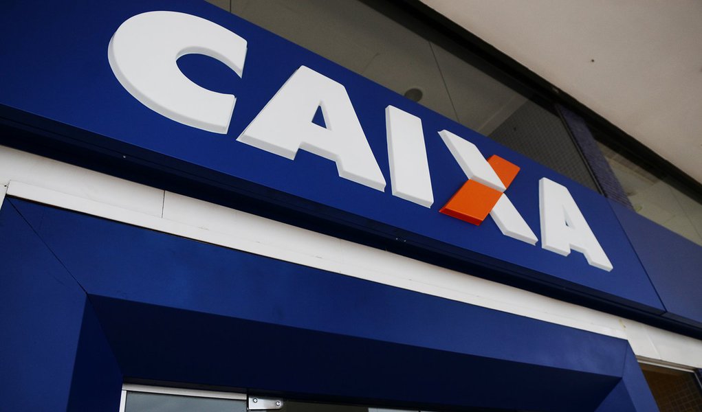 Caixa supera a barreira dos R$ 100 bilhões 