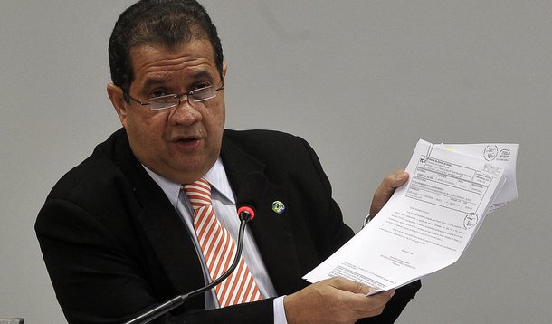 Lobistas atuam dentro do Ministério do Trabalho