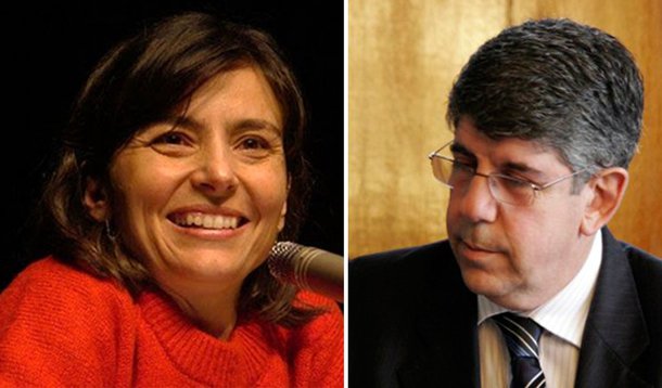Soninha, 4 anos depois, denuncia caixinha no PT