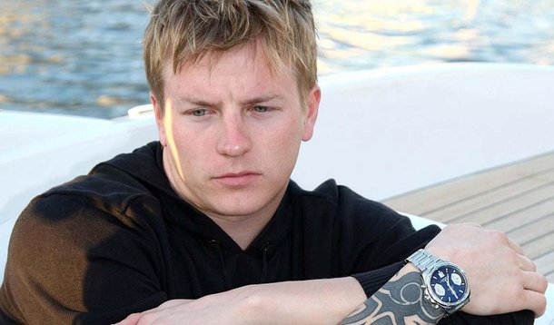 Raikkonen volta à F1 e dificulta vida de brasileiros