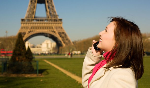 Longas distâncias, pequenos gastos