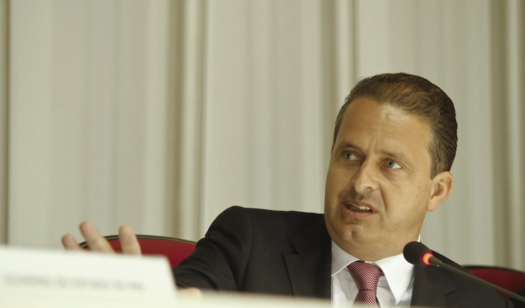 "PE abandonou o modelo Casa Grande e Senzala”