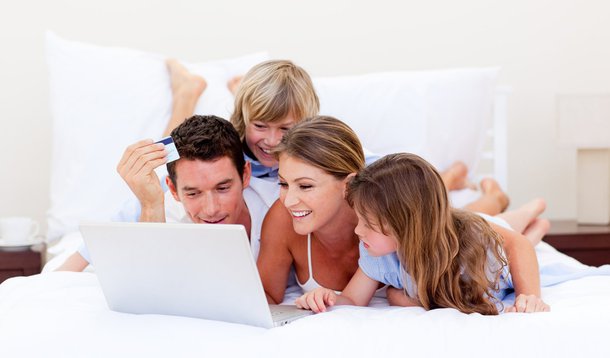 Um pré-pago para o lazer e a diversão