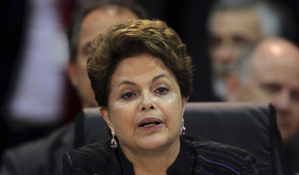 Dilma: "Sócrates foi um gênio do futebol"