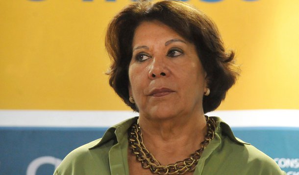 Eliana Calmon já tem data para sair do CNJ e até substituto