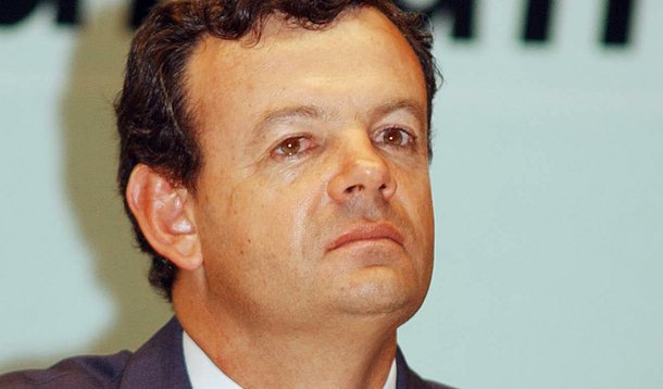 Lars Grael nega que foi convidado por Aldo para o Esporte