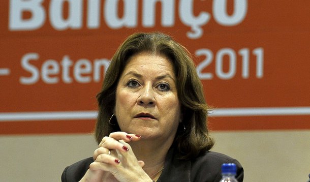 Belchior: investimento menor se deve a início de governo