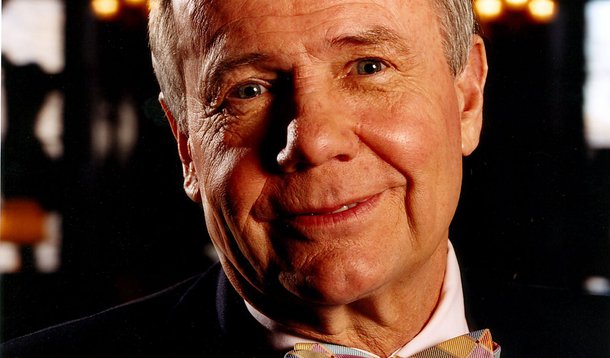 Crise de 2012 será pior que a de 2008, diz Jim Rogers