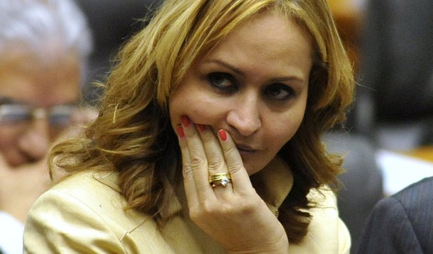 Agora, deputados podem ser cassados por passado