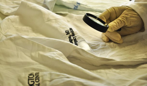 Resto de lixo dos EUA é incinerado em Pernambuco