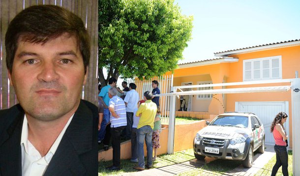 Morte de vereador em Santa Catarina mobiliza líderes do PT