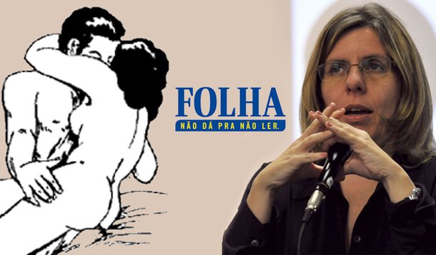 MP acusa Folha de expor crianças; Suzana avisou!