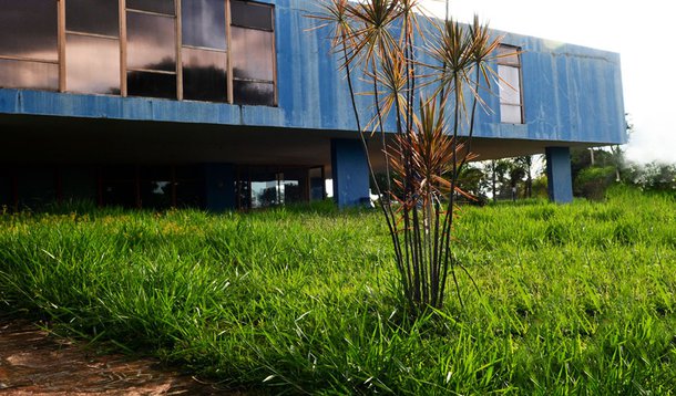 Mais museus e mais problemas em Brasília